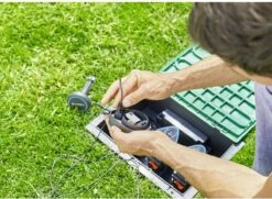 GARDENA 01867-20 Bodemvochtigheidsensor Werkt Op Batterijen 7 GARDENA 01867-20 Bodemvochtigheidsensor Werkt Op Batterijen -Tuingereedschaps Winkel 1200x880 1