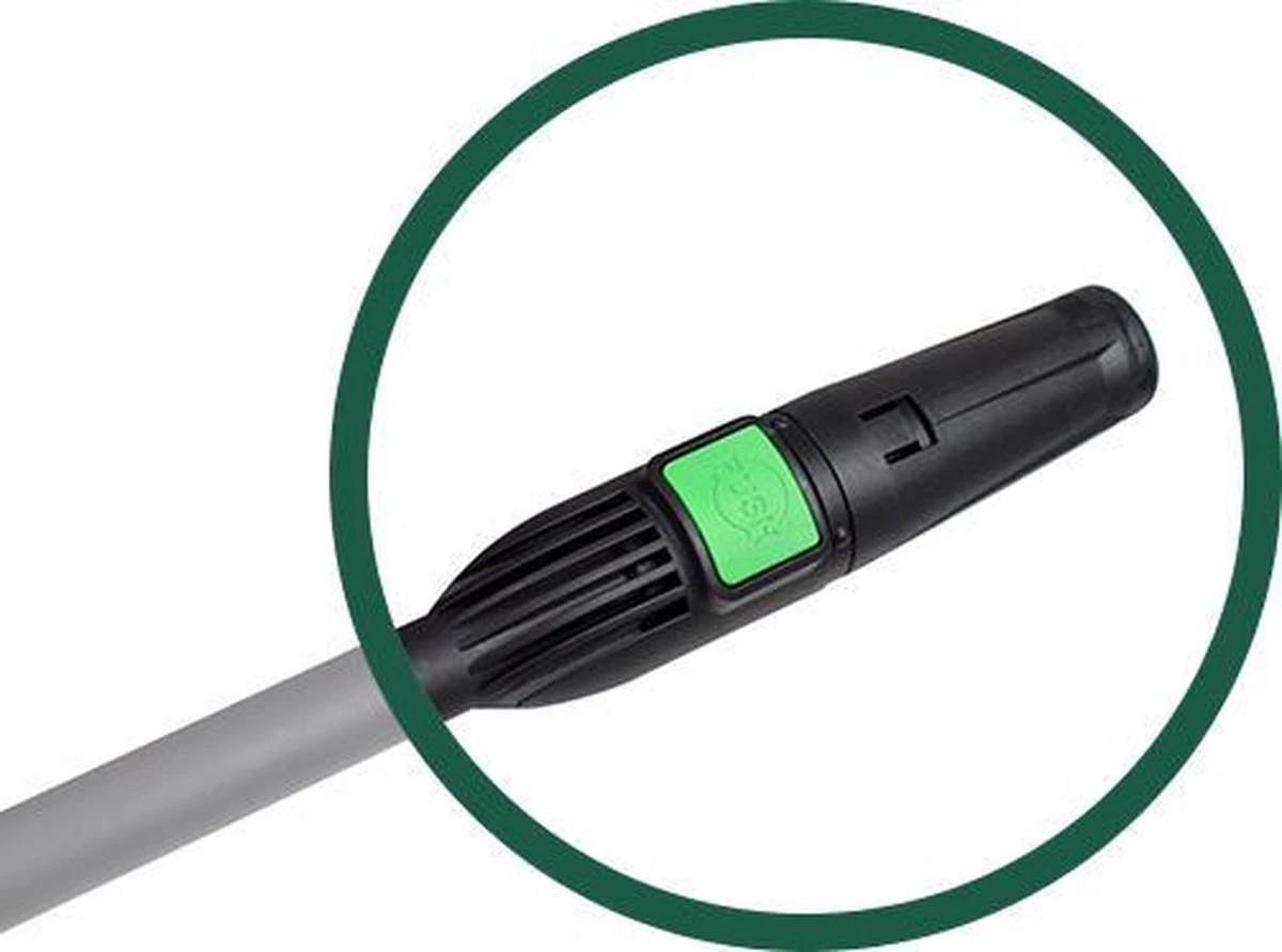 Hogedrukreiniger ACG 1600/135-BASIC | 1600 W | 135 Bar | 426 L/u 6 Hogedrukreiniger ACG 1600/135-BASIC | 1600 W | 135 Bar | 426 L/u - Afbeelding 6