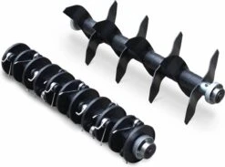 Elektrische Verticuteermachine Voor Gras - VOLTR Merk -Tuingereedschaps Winkel 1200x891