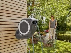 GARDENA - Wandslangenbox RollUp S - Slanghouder - 15 Meter - Ø 11 Mm -Tuingereedschaps Winkel 1200x898 2