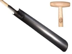 De Wit Draineerboor Essen Steel 600mm Blad 100 X 600mm -Tuingereedschaps Winkel 1200x899 12