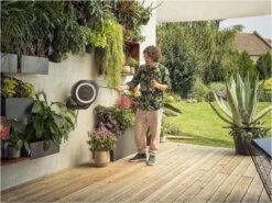 GARDENA - Wandslangenbox RollUp S - Slanghouder - 15 Meter - Ø 11 Mm -Tuingereedschaps Winkel 1200x899 18