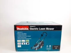 Makita Grasmaaier - ELM3320 - 230 V - 33 Cm -Tuingereedschaps Winkel 1200x900 10