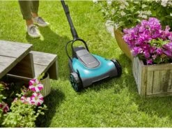 GARDENA - Grasmaaier - HandyMower - 22/18V P4A Solo (Zonder Accu) -Tuingereedschaps Winkel 1200x900 12