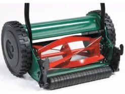 Bosch AHM 30 Handmaaier - Op Snoer - Maaibreedte 30cm 5 Bosch AHM 30 Handmaaier - Op Snoer - Maaibreedte 30cm -Tuingereedschaps Winkel 1200x900 15