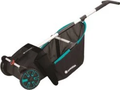 GARDENA Bladverzamelaar - Zonder Motor 18 GARDENA Bladverzamelaar - Zonder Motor -Tuingereedschaps Winkel 1200x900 16
