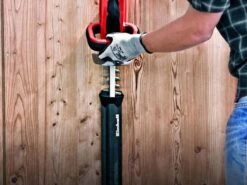 Einhell Accu Heggenschaar GE-CH 1846 Li-Solo Power X-Change (Li-Ion - 18 V - 46 Cm Zaaglengte - 15 Mm Tandafstand - Ergonomische Handgreep - Zonder Accu En Lader) 36 Einhell Accu Heggenschaar GE-CH 1846 Li-Solo Power X-Change (Li-Ion - 18 V - 46 Cm Zaaglengte - 15 Mm Tandafstand - Ergonomische Handgreep - Zonder Accu En Lader) -Tuingereedschaps Winkel 1200x900 2