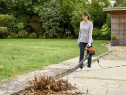 Black & Decker BLACK+DECKER BEBLV301 Bladblazer - Blaas En Zuigfunctie - Rugzak Als Opvangzak -Tuingereedschaps Winkel 1200x900 30