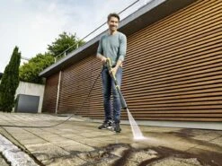 Kärcher K 7 Premium Smart Control Antitwist Flex Hogedrukreiniger - 3000W - 180 Bar - 60 M²/h -Tuingereedschaps Winkel 1200x900 36