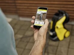 Kärcher K 5 Premium Smart Control Home Hogedrukreiniger - 2100W - 145 Bar - 40 M²/h - Met Terrasreiniger -Tuingereedschaps Winkel 1200x900 41