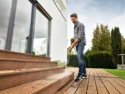 Kärcher K 5 Premium Smart Control Home Hogedrukreiniger - 2100W - 145 Bar - 40 M²/h - Met Terrasreiniger -Tuingereedschaps Winkel 1200x900 43