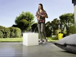 Kärcher K 3 Premium Power Control Home Hogedrukreiniger - 1600W - 120 Bar - 25 M²/h - Met Terrasreiniger -Tuingereedschaps Winkel 1200x900 46