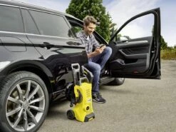 Kärcher K 3 Premium Power Control Home Hogedrukreiniger - 1600W - 120 Bar - 25 M²/h - Met Terrasreiniger -Tuingereedschaps Winkel 1200x900 47