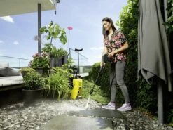 Kärcher K 3 Premium Power Control Home Hogedrukreiniger - 1600W - 120 Bar - 25 M²/h - Met Terrasreiniger -Tuingereedschaps Winkel 1200x900 49