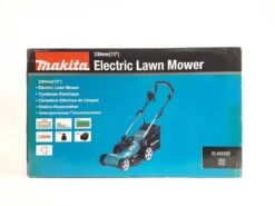Makita Grasmaaier - ELM3320 - 230 V - 33 Cm -Tuingereedschaps Winkel 1200x900 9