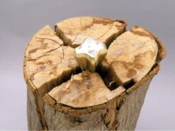 Steko Houtsplijter Voor Grote Blokken - Voor Aanmaakhout & Brandhout - Houtklover - Houtkliever - Splijtwig - Handmatig - Overal Te Gebruiken 1605 Gram - Metaal - Kloofwig - HOGE VOLUMEKORTING 7 Steko Houtsplijter Voor Grote Blokken - Voor Aanmaakhout & Brandhout - Houtklover - Houtkliever - Splijtwig - Handmatig - Overal Te Gebruiken 1605 Gram - Metaal - Kloofwig - HOGE VOLUMEKORTING -Tuingereedschaps Winkel 1200x901 5