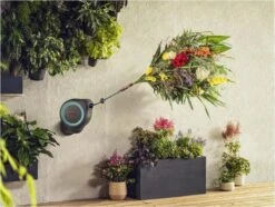 GARDENA Rollup S Wandslangenbox - 15 Meter - Ø 11 Mm -Tuingereedschaps Winkel 1200x902 1