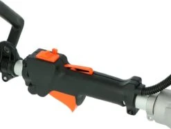 Kibani 6-in-1 Multitool - 52 Cc / 1.9 PK 2-takt Benzine Motor - Heggenschaar, Kettingzaag, Grastrimmer, Maaidraad 100M, Onkruidborstel, Zaagblad, Maaidraad 100 M & Bosmaaier -Tuingereedschaps Winkel 1200x903