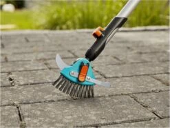 Gardena Voegenkrabber 3-in-1 Combisysteem 23,5 X 13,4 Cm Blauw -Tuingereedschaps Winkel 1200x905