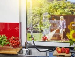 GARDENA - Textielslang Liano - Met Aansluitset - 10m Tuinslang - 13mm 8 GARDENA - Textielslang Liano - Met Aansluitset - 10m Tuinslang - 13mm -Tuingereedschaps Winkel 1200x907 4