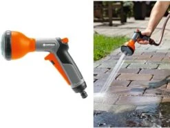 GARDENA - Classic- Multifunctionele Broeskop - Exclusief Verlengsteel -Tuingereedschaps Winkel 1200x908