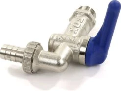 Buitenkraan Vorstvrij | Tap-kogelafsluiter, ½" | RIV | Type 5611 | Drukklasse 16 Bar -Tuingereedschaps Winkel 1200x909 7