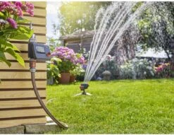 GARDENA - Select Computer Besproeiingscomputer - 3 Besproeiingen Per Dag 24 GARDENA - Select Computer Besproeiingscomputer - 3 Besproeiingen Per Dag -Tuingereedschaps Winkel 1200x928 1