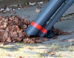 WOLF-Garten Elektrische Bladblazer LBV 2600 E - Motor 2600 Watt - Opvangzak 50 Liter - Reductie Ratio 10:1 -Tuingereedschaps Winkel 1200x935 2