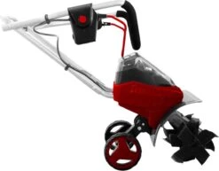 Einhell Accu Grondfrees GE-CR 30 Li-Solo Power X-Change (Li-Ion - 36 V - 30 Cm Werkbreedte - 20 Cm Werkdiepte - Robuuste Hakmessen - 2-punts Veiligheidsschakelaar - Zonder Accu En Lader) -Tuingereedschaps Winkel 1200x939