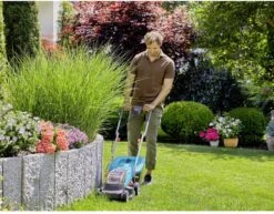 GARDENA - PowerMax 32/36V P4A Ready To Use Set - Grasmaaier (gemotoriseerd) - Maaihoogte 60mm - Snijbreedte 32 Cm 18 GARDENA - PowerMax 32/36V P4A Ready To Use Set - Grasmaaier (gemotoriseerd) - Maaihoogte 60mm - Snijbreedte 32 Cm -Tuingereedschaps Winkel 1200x940 1