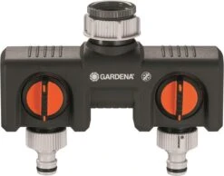 GARDENA - Waterverdeler - Slangkoppeling - 26.5 Mm -Tuingereedschaps Winkel 1200x941 3