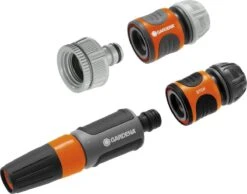 GARDENA - System Startset Spuitpistool - Geschikt Voor 13-15 Mm Tuinslang -Tuingereedschaps Winkel 1200x944 6