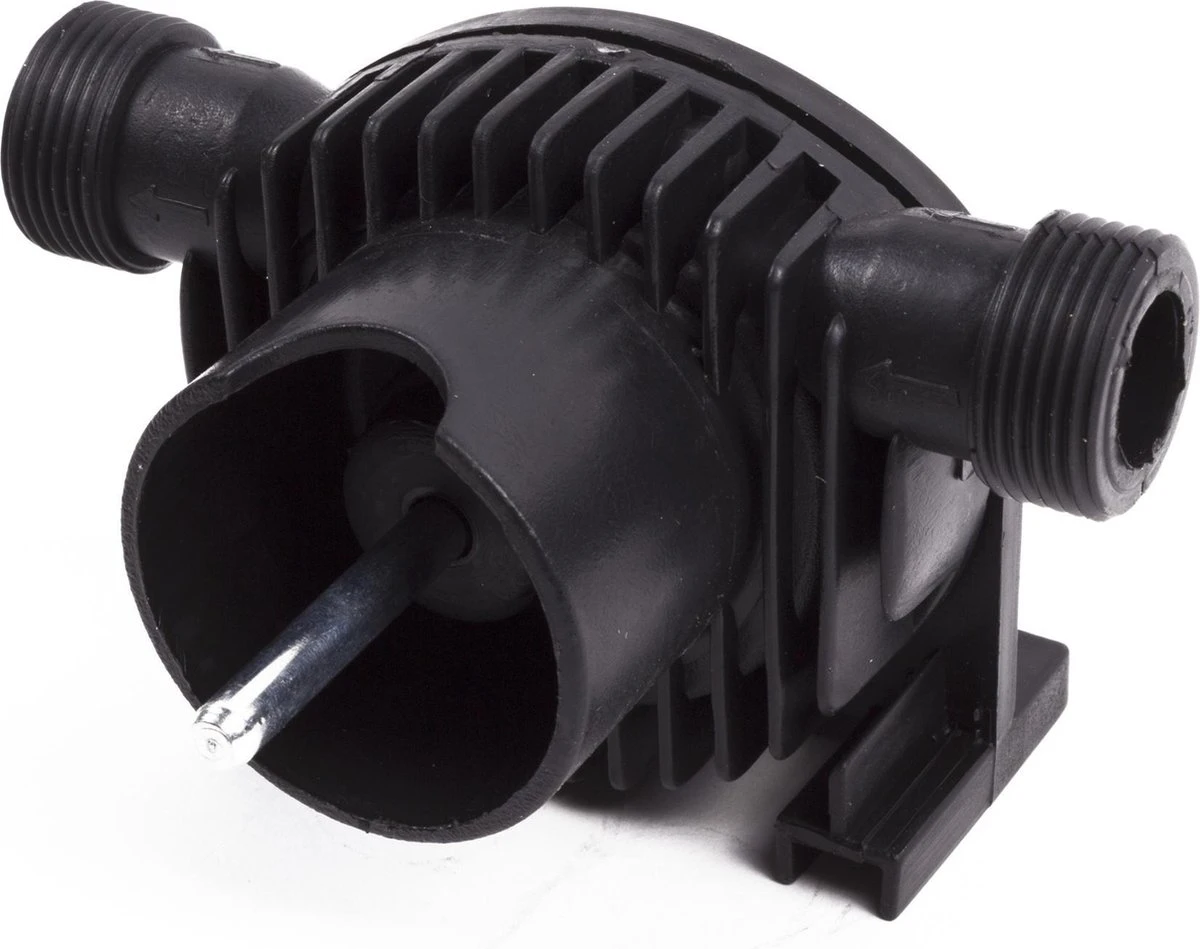 Benson Waterpomp Gedreven Door Boormachine (Vloeistoffen) - Höfftech 6 Benson Waterpomp Gedreven Door Boormachine (Vloeistoffen) - Höfftech - Afbeelding 6