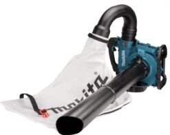 Makita DUB363ZV 36V (2x 18V) Li-Ion Accu Bladblazer Body - 194 Km/h -Tuingereedschaps Winkel 1200x954 3