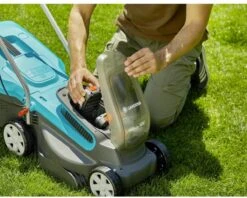 GARDENA - PowerMax 32/36V P4A Ready To Use Set - Grasmaaier (gemotoriseerd) - Maaihoogte 60mm - Snijbreedte 32 Cm 19 GARDENA - PowerMax 32/36V P4A Ready To Use Set - Grasmaaier (gemotoriseerd) - Maaihoogte 60mm - Snijbreedte 32 Cm -Tuingereedschaps Winkel 1200x960 1