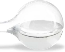 Merkloos Waterdruppelaar Set Van 8 - Automatische Arrigatiesysteem Voor Kamperplanten - Druppelaar - Transparant - 8st -Tuingereedschaps Winkel 1200x960 2