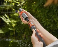 GARDENA - Textielslang Liano™ - Tuinslang - 30 M - 13 Mm -Tuingereedschaps Winkel 1200x961