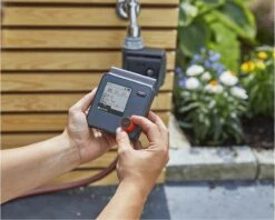 GARDENA - Select Computer Besproeiingscomputer - 3 Besproeiingen Per Dag 22 GARDENA - Select Computer Besproeiingscomputer - 3 Besproeiingen Per Dag -Tuingereedschaps Winkel 1200x962 1