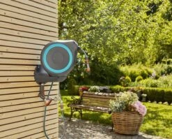 GARDENA Rollup S Wandslangenbox - 15 Meter - Ø 11 Mm -Tuingereedschaps Winkel 1200x969