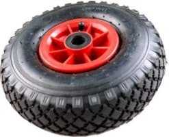 Benson Bolderkarwiel Steekwagenwiel Met Luchtband 3.00-4 | Asgatdiameter 20mm Rollager | Hoogte Wiel 26cm 20 Benson Bolderkarwiel Steekwagenwiel Met Luchtband 3.00-4 | Asgatdiameter 20mm Rollager | Hoogte Wiel 26cm -Tuingereedschaps Winkel 1200x970 1