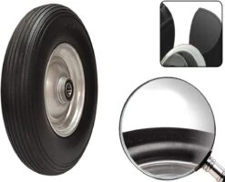 Benson Anti Lek Kruiwagenwiel 4.80 / 4.00-8 Mix Kleur -Tuingereedschaps Winkel 1200x970 2