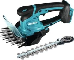 Makita DUM604ZX 18V Li-Ion Accu Gras- En Heggenschaar Body - 160mm -Tuingereedschaps Winkel 1200x970