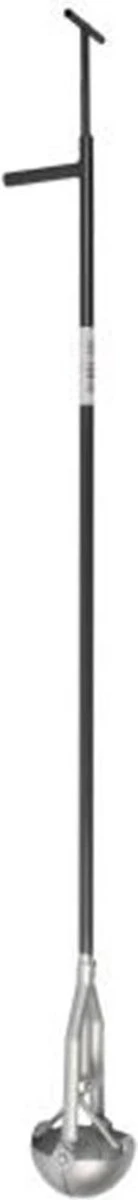 Talen Tools - Putschep - Rond - 13 Cm 5 Talen Tools - Putschep - Rond - 13 Cm - Afbeelding 5