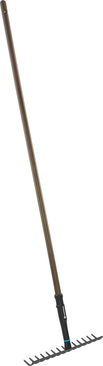 Gardena NatureLine Hark | 36 Cm | FSC 100% - 17106-20 1 Gardena NatureLine Hark | 36 Cm | FSC 100% - 17106-20