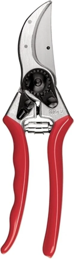 Felco 2 Snoeischaar - Rechtshandig - Max. Knipdiameter 25 Mm - Lengte 215 Mm -Tuingereedschaps Winkel 344x1200 1