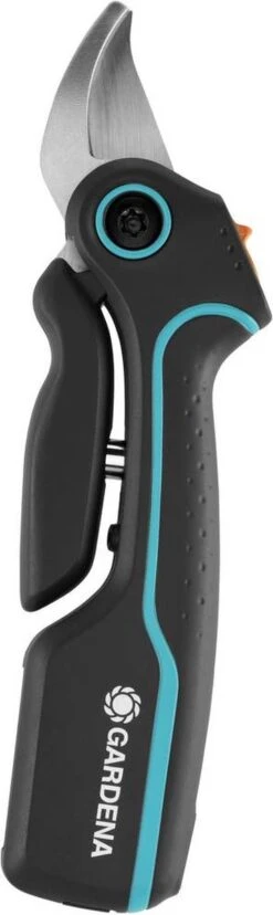 GARDENA AssistCut Snoeischaar- Ø 25mm 29 GARDENA AssistCut Snoeischaar- Ø 25mm -Tuingereedschaps Winkel 358x1200