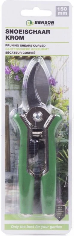 Benson Hofftech 6237 Bloemenschaartje Voor In De Tuin – 21x8x2cm | Snoeischaar | Tuinieren En Onderhoud 11 Benson Hofftech 6237 Bloemenschaartje Voor In De Tuin – 21x8x2cm | Snoeischaar | Tuinieren En Onderhoud -Tuingereedschaps Winkel 376x1200