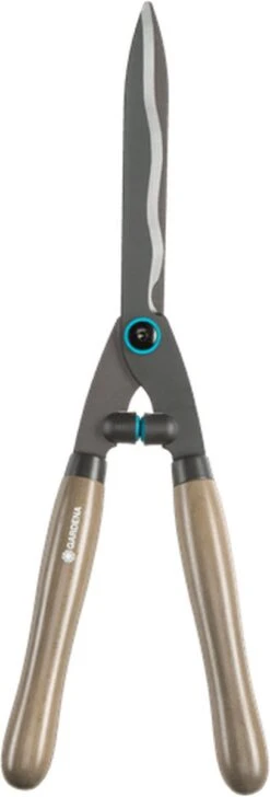 GARDENA - NatureCut - Heggenschaar - Robuust En Duurzaam -Tuingereedschaps Winkel 407x1200