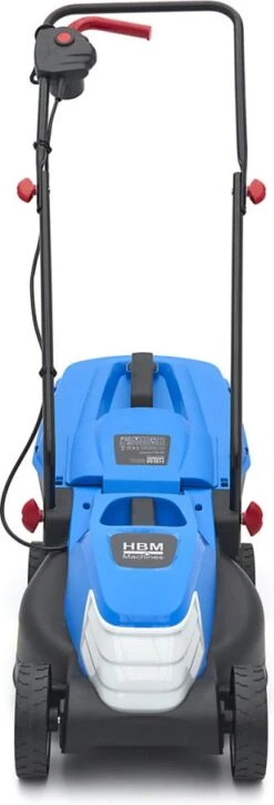 Merkloos 1300W Electrische Grasmaaier / Gazonmaaier 32 Cm Snijhoogtes 25-45-65 Mm 25 Liter Opvangbak 25 Merkloos 1300W Electrische Grasmaaier / Gazonmaaier 32 Cm Snijhoogtes 25-45-65 Mm 25 Liter Opvangbak -Tuingereedschaps Winkel 409x1200