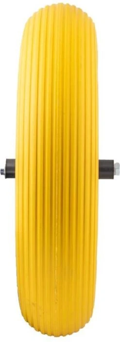 Merkloos Kruiwagenwiel Anti Lek - 4.80/4.00-8 - Massief PU Band - Lekvrij Wiel Met 130mm As - Kruiwagenband 4.80/400 Voor Kruiwagen 17 Merkloos Kruiwagenwiel Anti Lek - 4.80/4.00-8 - Massief PU Band - Lekvrij Wiel Met 130mm As - Kruiwagenband 4.80/400 Voor Kruiwagen -Tuingereedschaps Winkel 424x1200